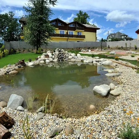 Apartman Slavkov - * Veľký Slavkov