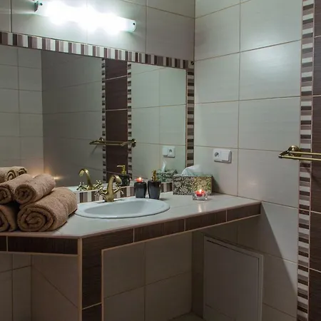 Apartman Slavkov - * Вельки-Славков