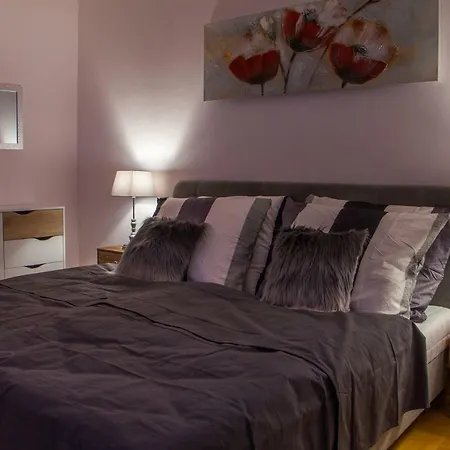 Apartman Slavkov - 公寓 Veľký Slavkov