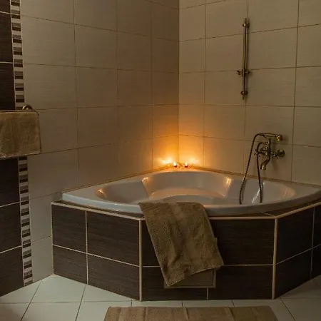 Apartman Slavkov - * Вельки-Славков